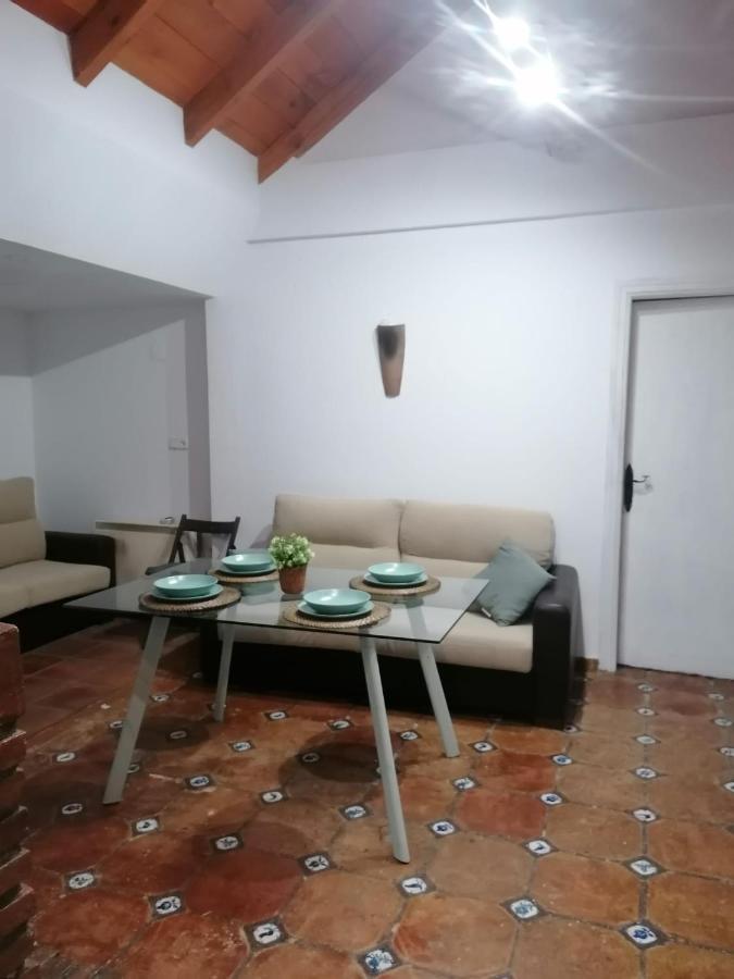 Apartamentos Miradores De Гранада Екстериор снимка