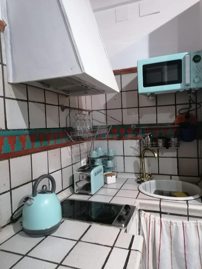 Apartamentos Miradores De Гранада Екстериор снимка