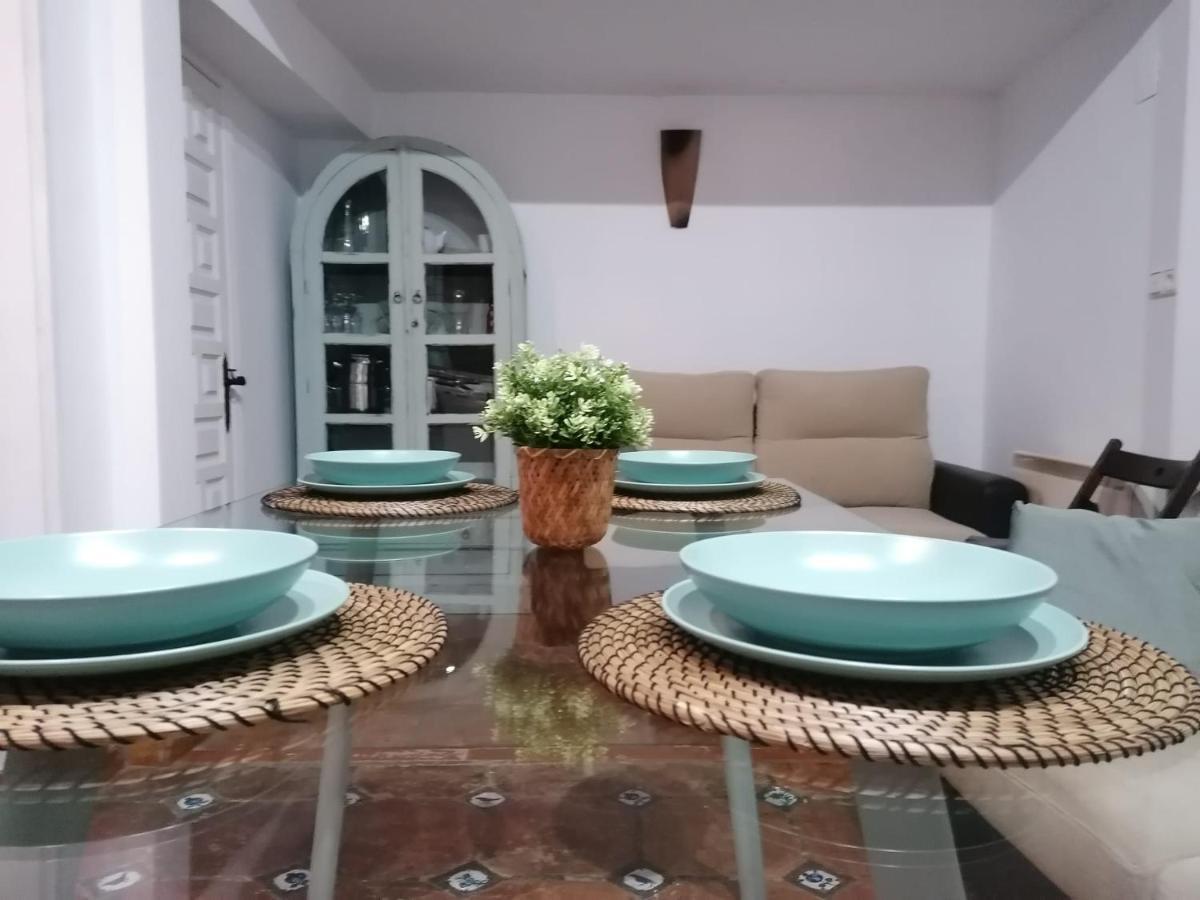Apartamentos Miradores De Гранада Екстериор снимка