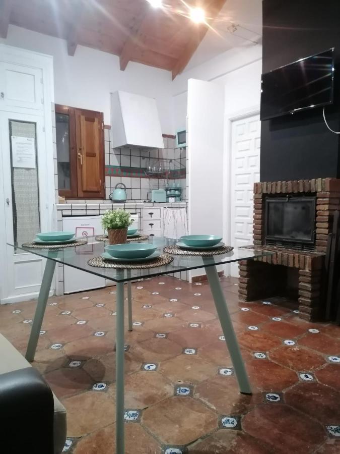 Apartamentos Miradores De Гранада Екстериор снимка