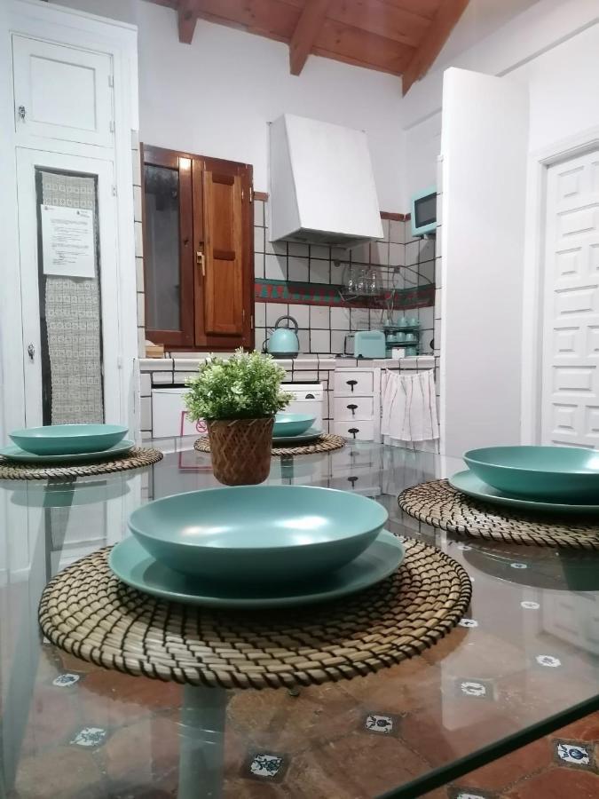 Apartamentos Miradores De Гранада Екстериор снимка