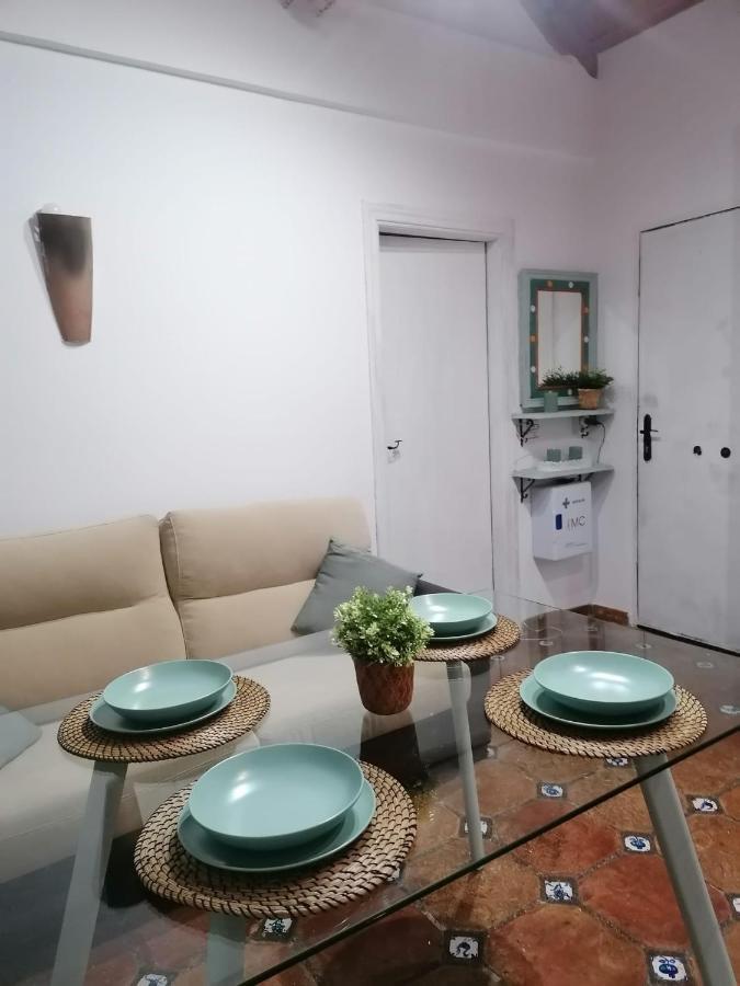 Apartamentos Miradores De Гранада Екстериор снимка