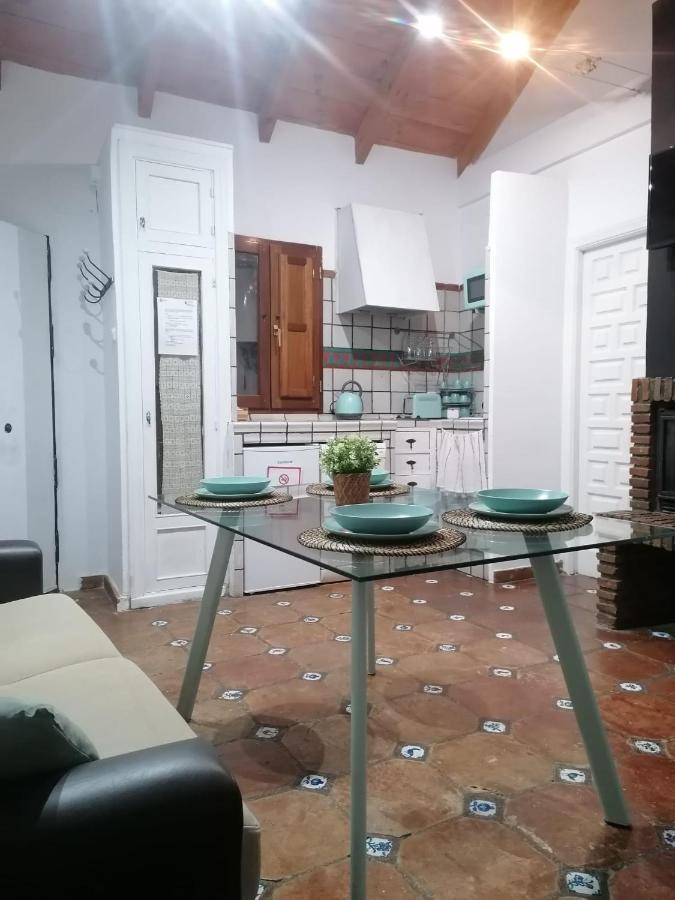 Apartamentos Miradores De Гранада Екстериор снимка