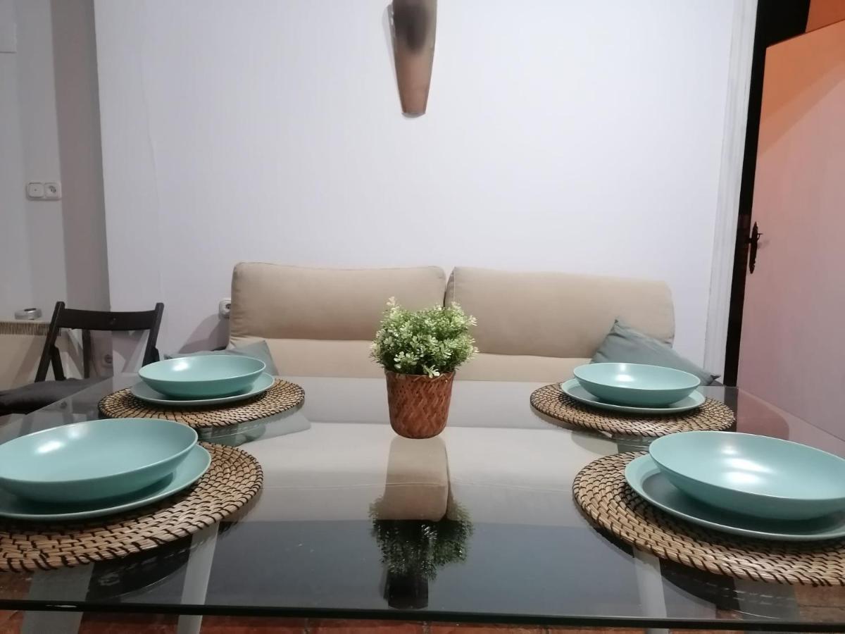 Apartamentos Miradores De Гранада Екстериор снимка