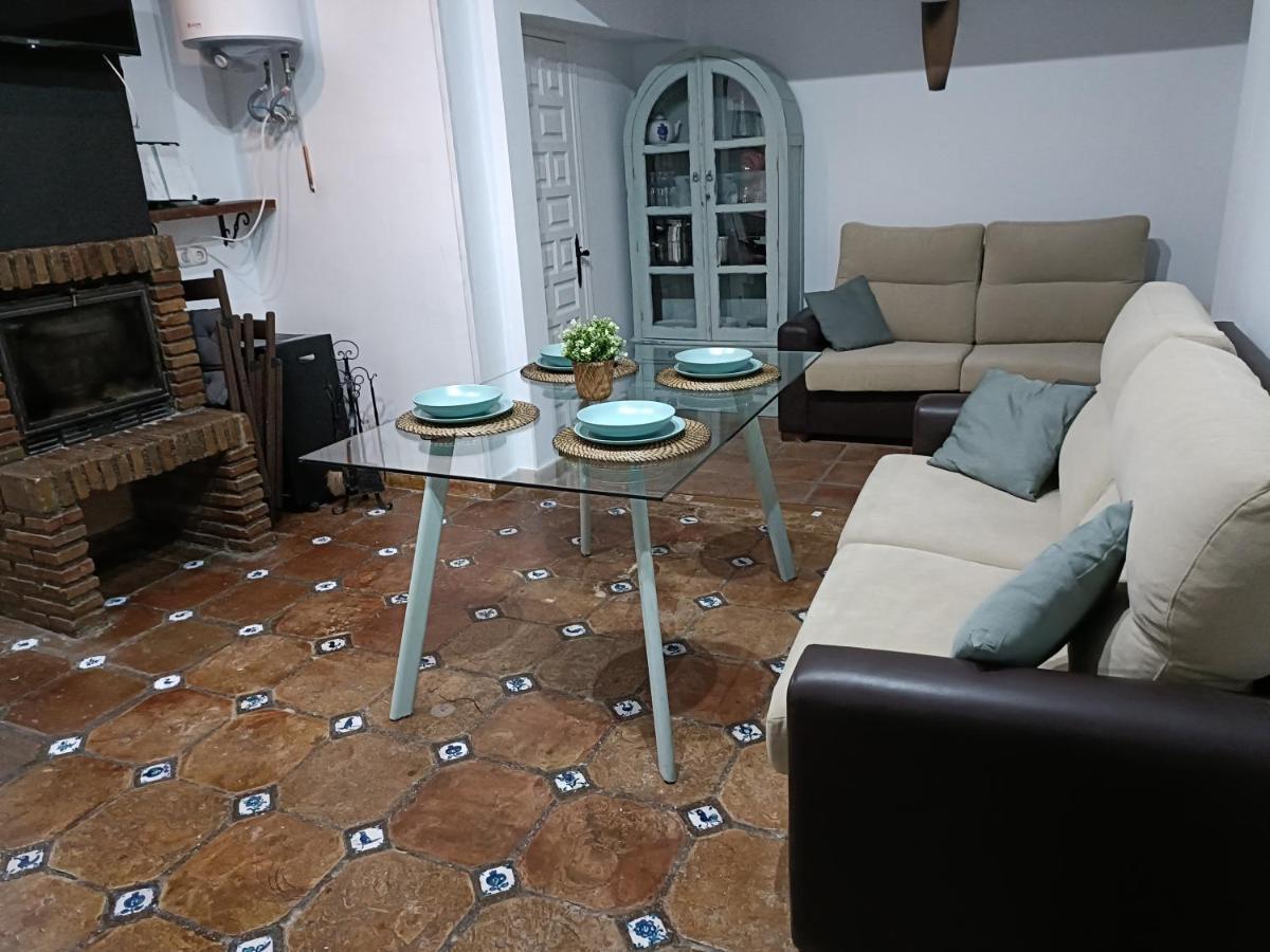 Apartamentos Miradores De Гранада Екстериор снимка