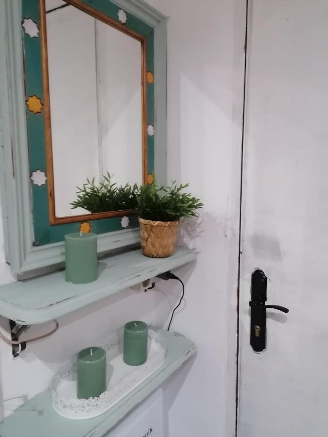 Apartamentos Miradores De Гранада Екстериор снимка