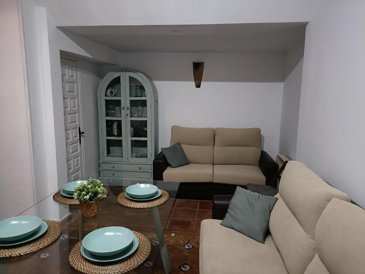Apartamentos Miradores De Гранада Екстериор снимка