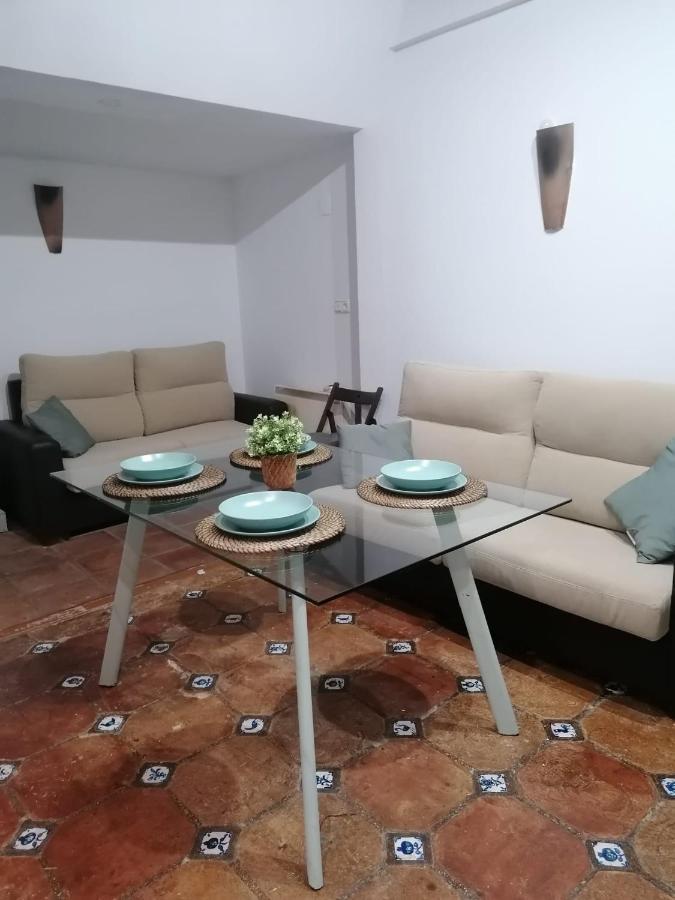 Apartamentos Miradores De Гранада Екстериор снимка