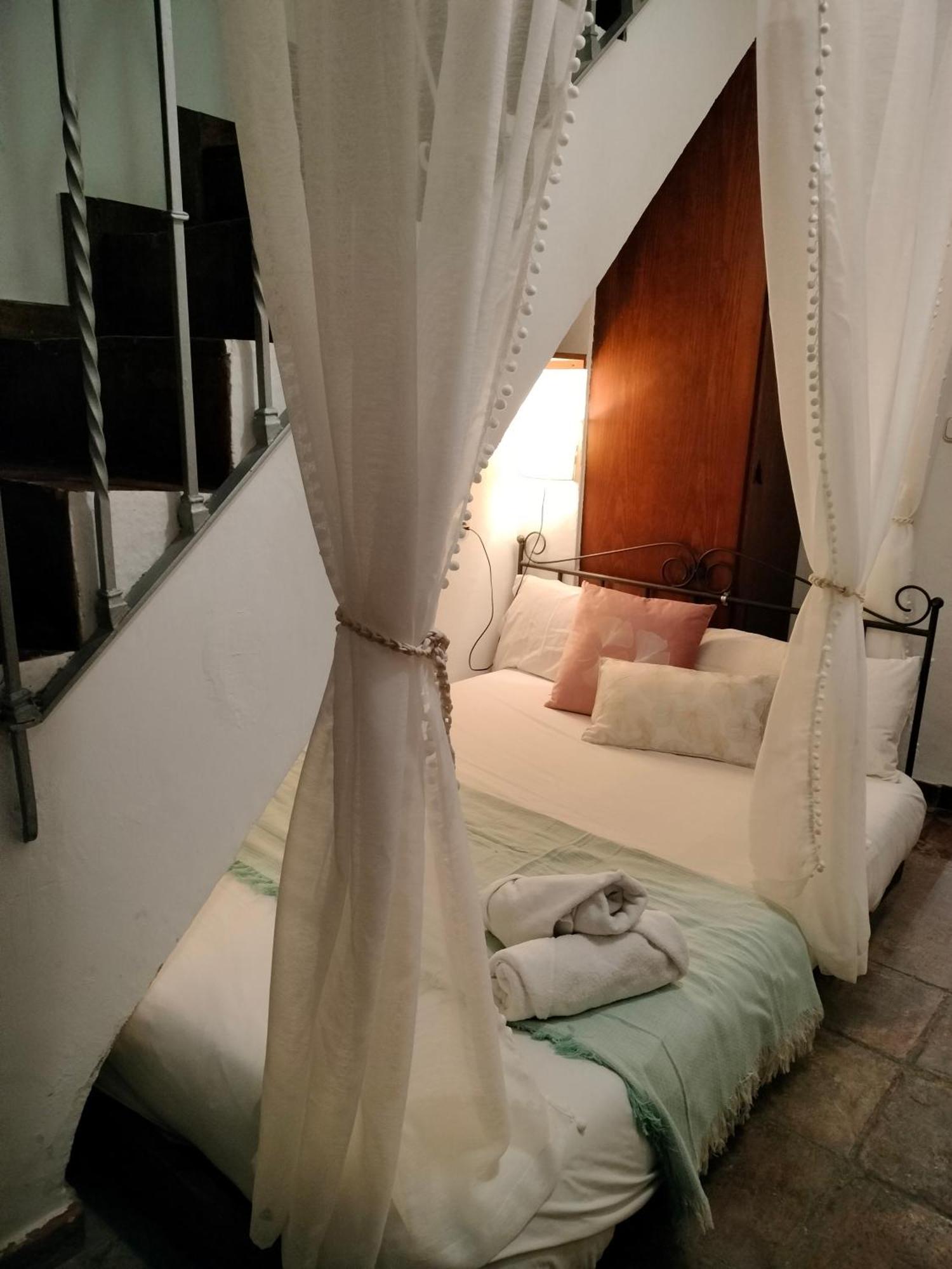 Apartamentos Miradores De Гранада Екстериор снимка
