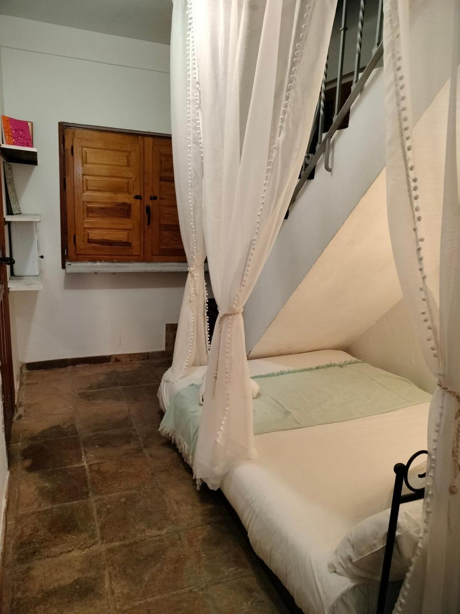 Apartamentos Miradores De Гранада Екстериор снимка