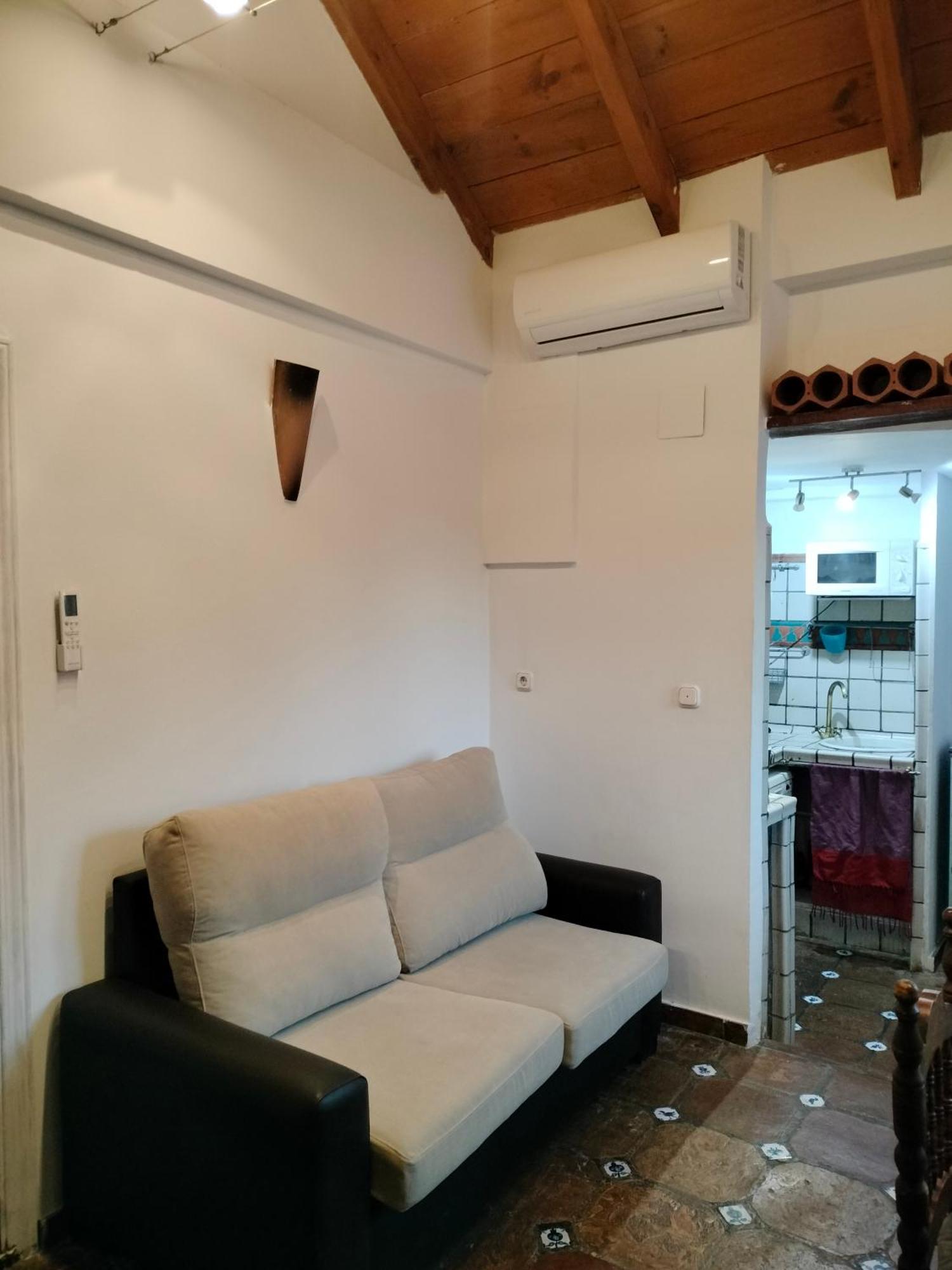Apartamentos Miradores De Гранада Екстериор снимка