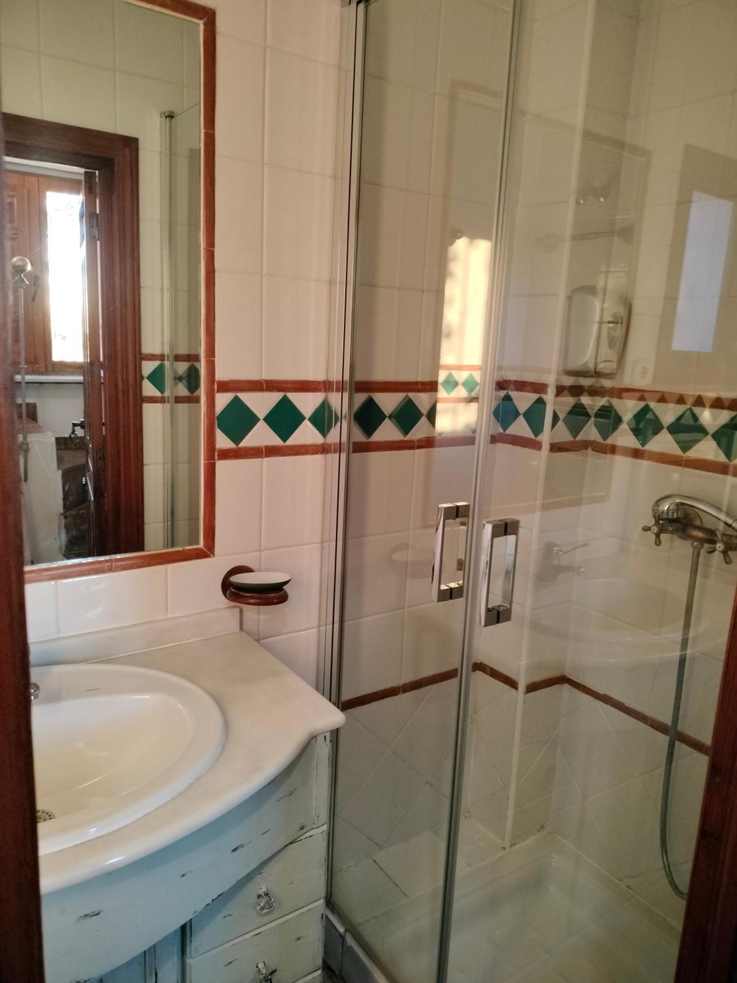 Apartamentos Miradores De Гранада Екстериор снимка