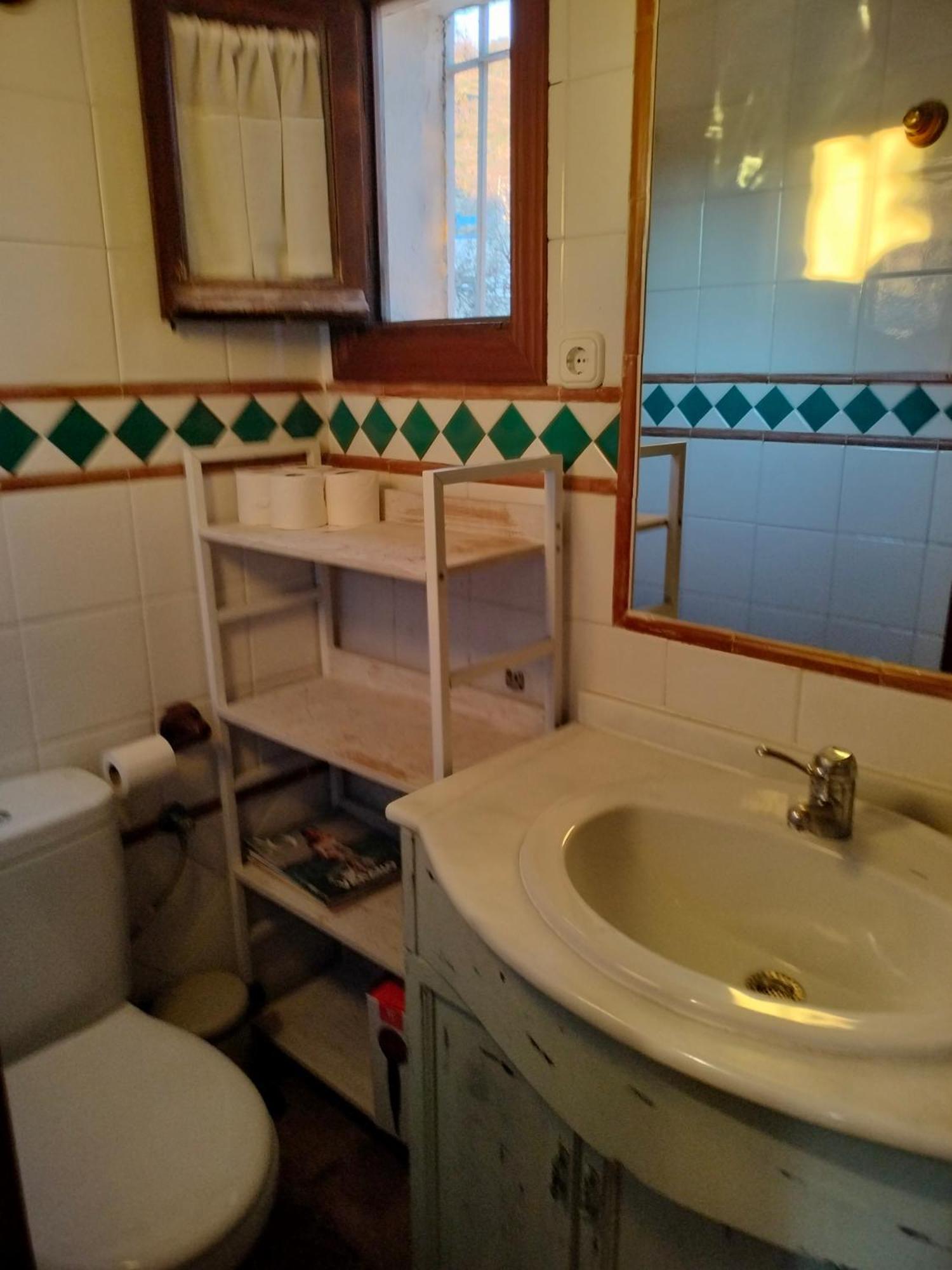 Apartamentos Miradores De Гранада Екстериор снимка